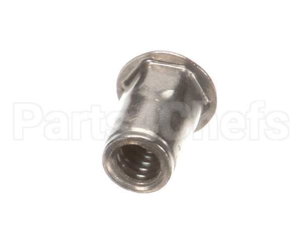 NU-36239 Alto Shaam Nut,Insert,Threaded,1/4-20,Sst