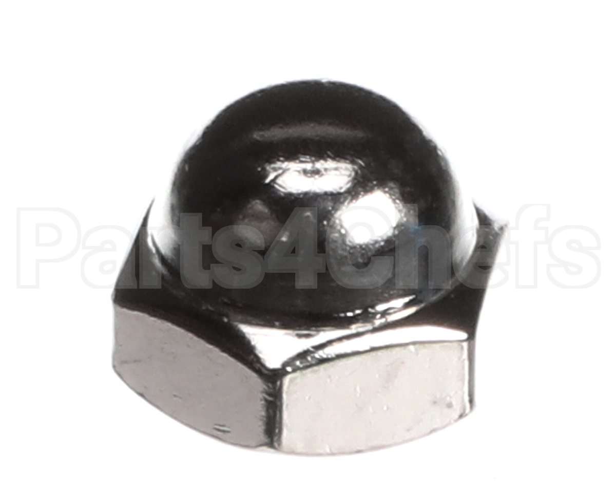 NUT00587 Trane Nut, Hex Cap, 38-16