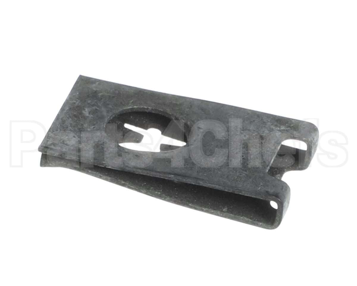 NUT00697 Trane Nut; U-Type, .31-18