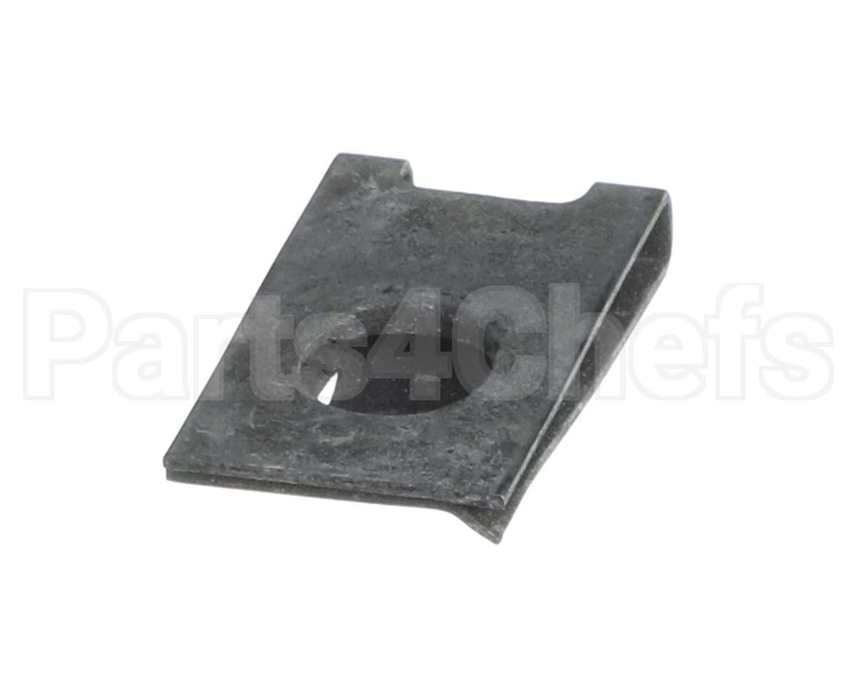 NUT00697 Trane Nut; U-Type, .31-18
