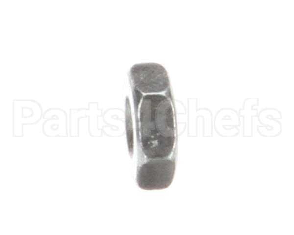 NUT049 Bki Nut, 8-32 Hex