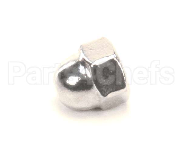 NUT132 Bki Nut, 10-24 Ss 18-8 Hex Cap