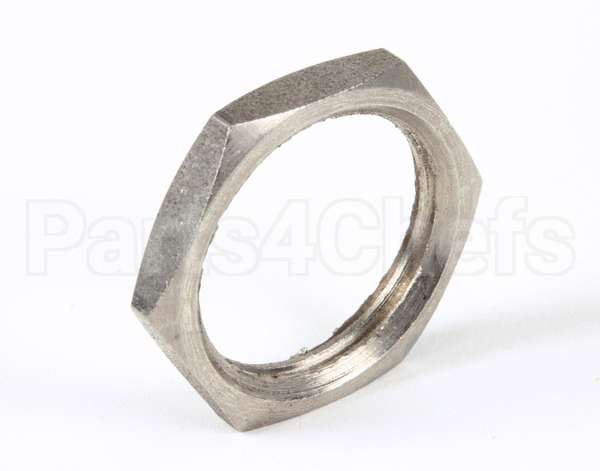 NUT258 Bki Nut, 3/4-16 X 7/8 Af X 5/32