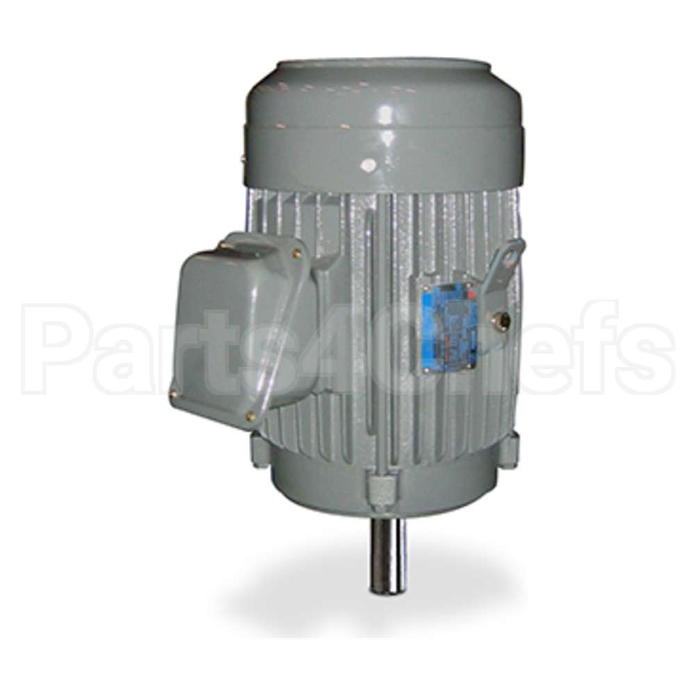 NV1002C Teco Motor