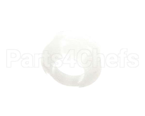 NY45-4 Multiplex Washer 1/4 Flare Nylon
