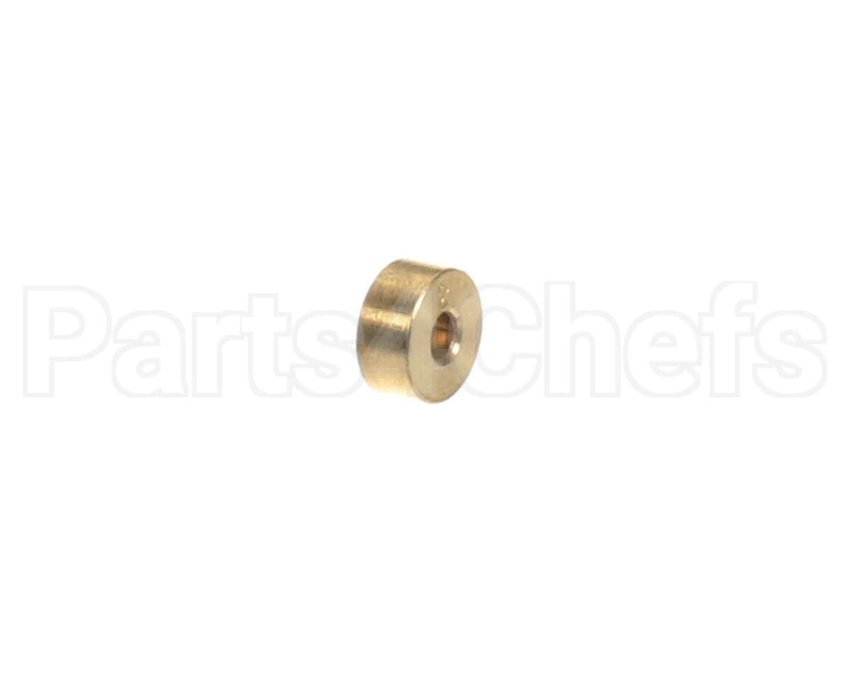 NZBL14 Hussmann L-2 Brass Nozzle