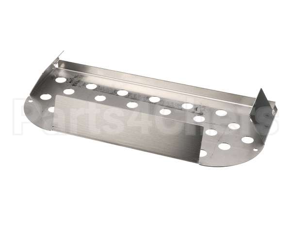 O-4005115 Desco Top Drainer Grill