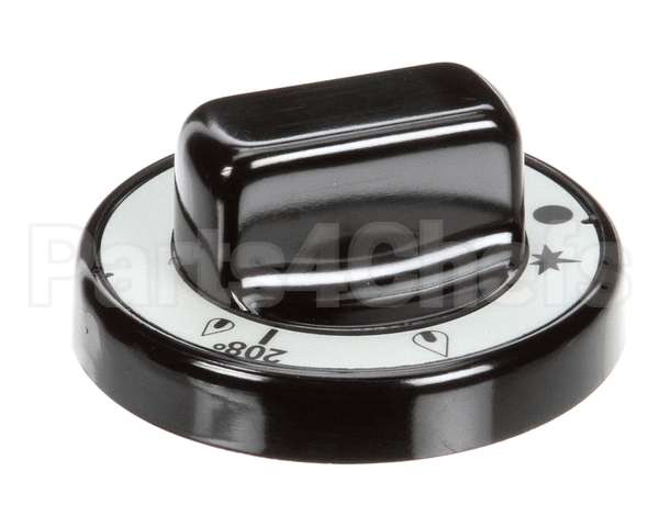 O-401493 Desco Gas Valve Knob