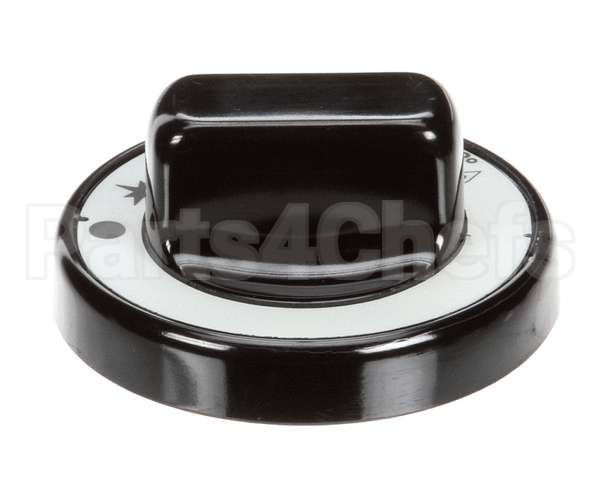 O-401493 Desco Gas Valve Knob