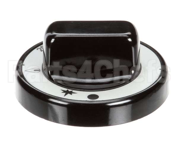 O-401497 Desco Gas Valve Knob