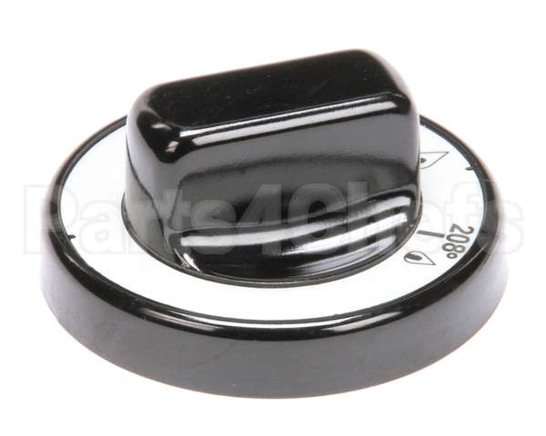 O-401498 Desco Right Gas Valve Knob