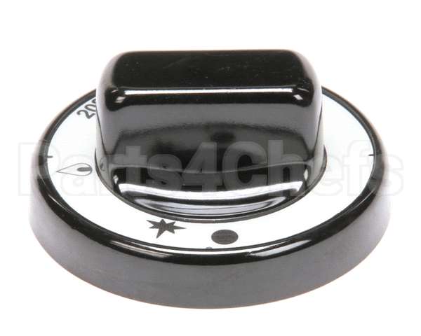 O-401498 Desco Right Gas Valve Knob