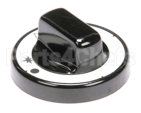 O-401498 Desco Right Gas Valve Knob