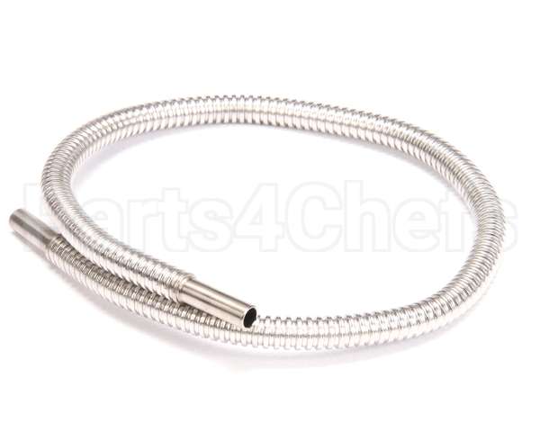 O-816961 Desco Inox Flex Pipe 316L