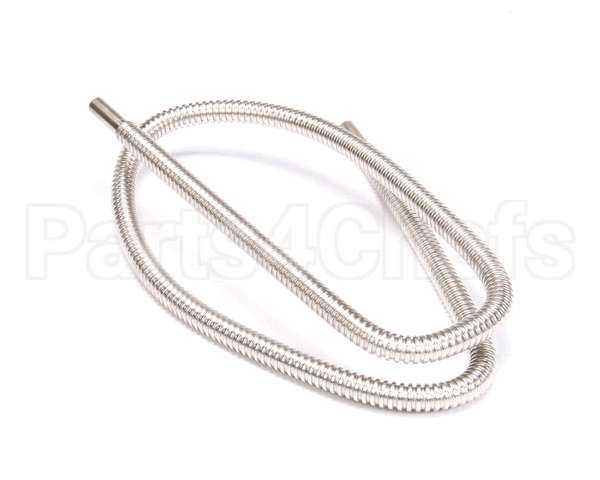O-816981 Desco Inox Flex Pipe 316L