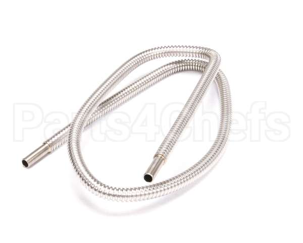 O-816981 Desco Inox Flex Pipe 316L