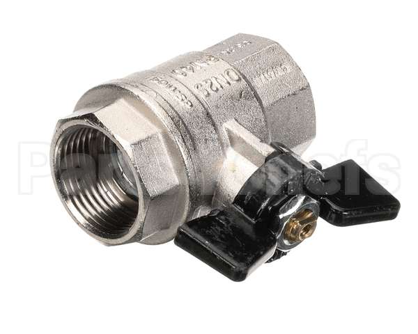 O-829744 Desco Drain Valve, Double Tank