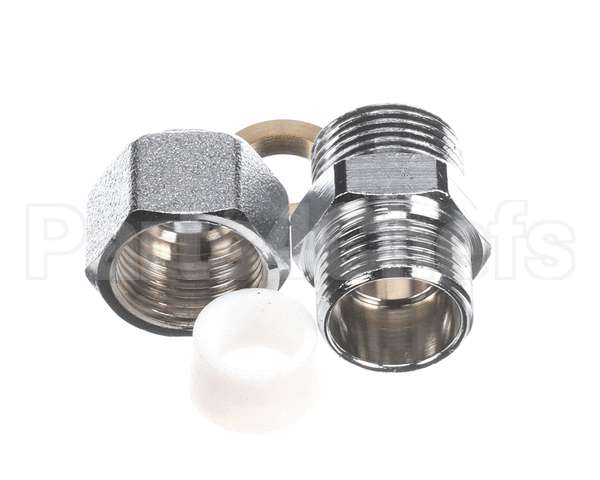 O-829809 Desco Nipples G12 D10