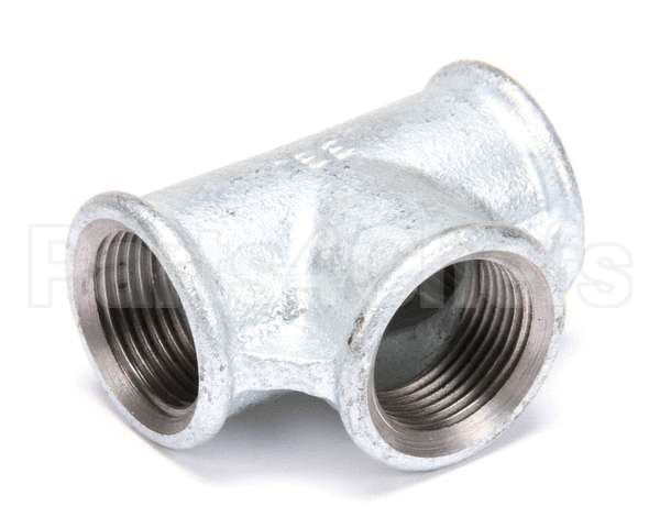 O-829981 Desco T-Junction