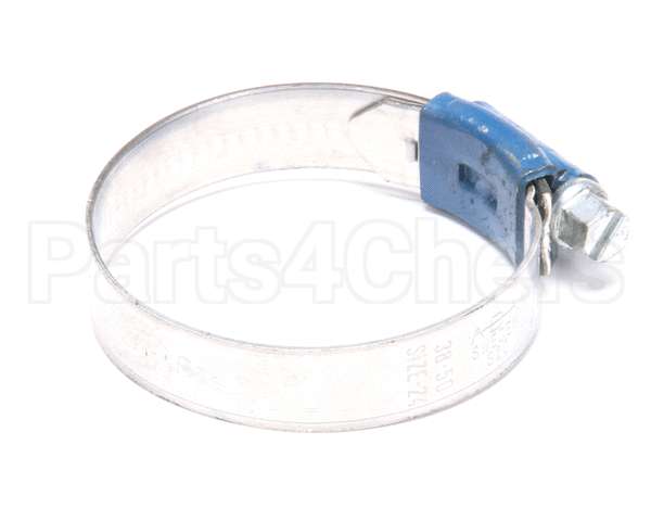 O-830811 Desco Clamp For Pipe