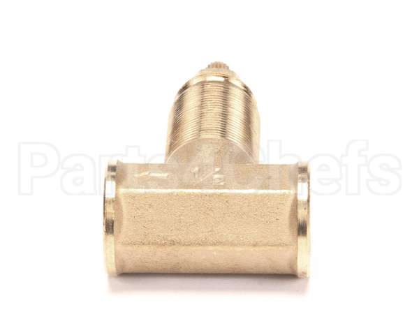 O-833471 Desco Water Inlet Cock