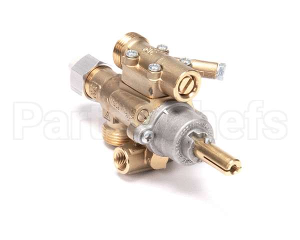 O-835101 Desco Gas Valve