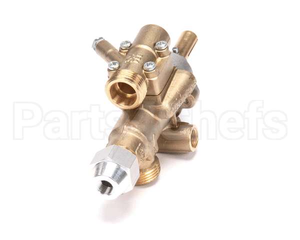 O-835101 Desco Gas Valve