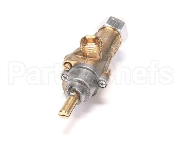 O-835301 Desco Gas Valve