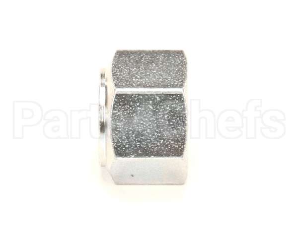 O-835313 Desco Nut For Gas Valve