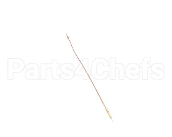 O-837247 Desco Thermocouple Plus (Plain)