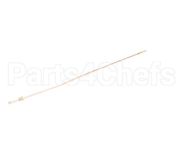 O-837247 Desco Thermocouple Plus (Plain)