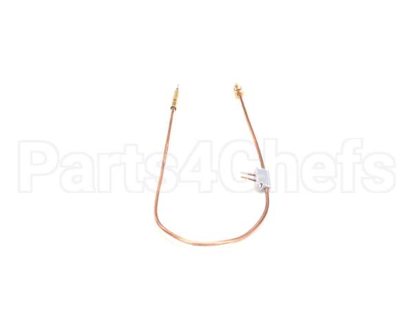 O-837265 Desco Thermocouple 600Mm Plu