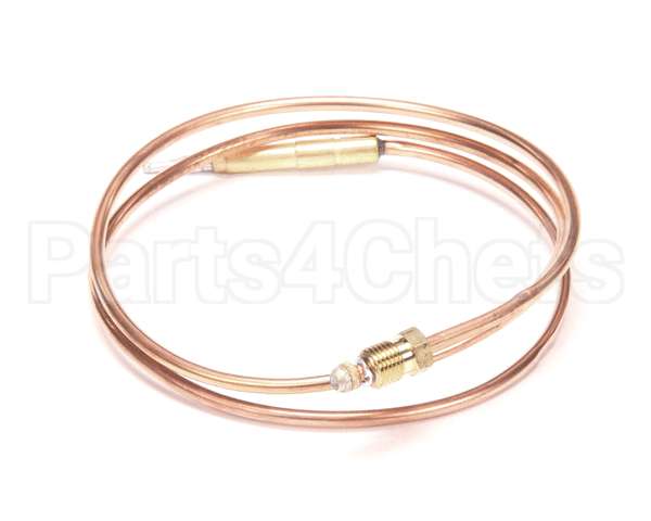 O-837273 Desco Thermocouples Models
