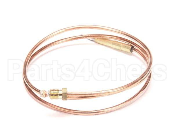 O-837273 Desco Thermocouples Models