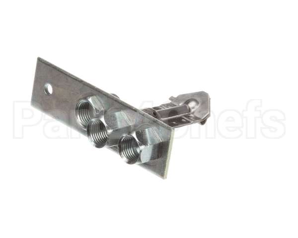 O-863979 Desco Pilot Burner,3 Flames Type