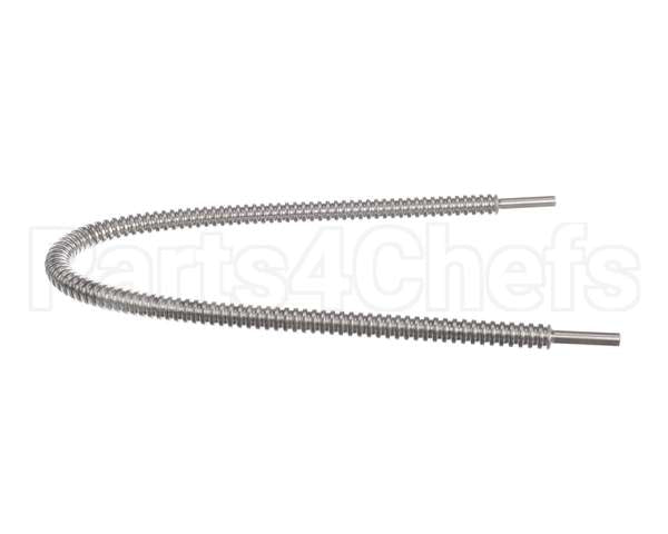 O-989133 Desco Aluminum Pilot Tube