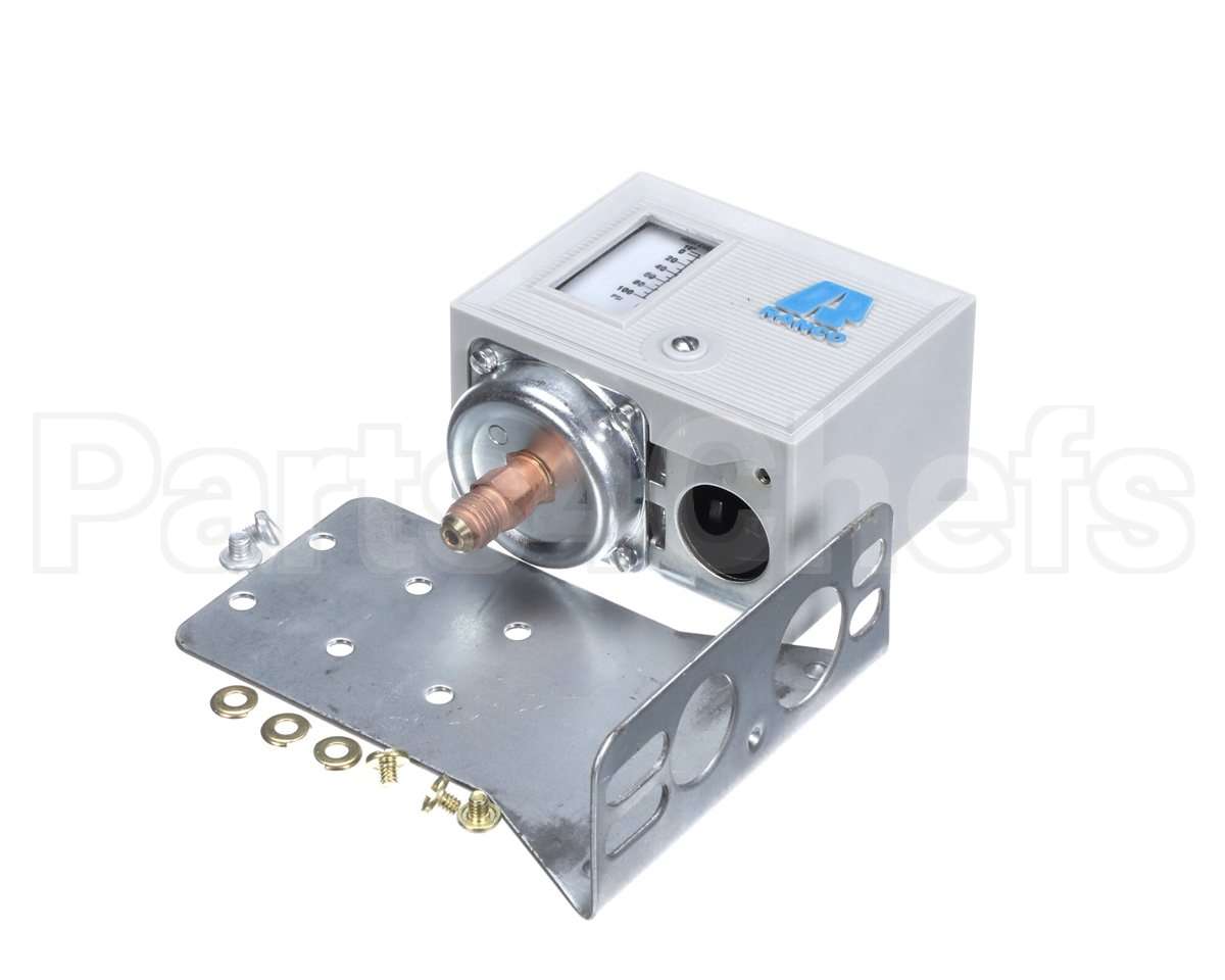 O16-585 Heatcraft Low Pressure Cutout Spdt