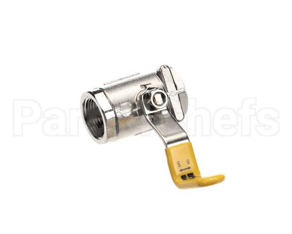 O9-C28-121-1 Lang Drain Valve W/ Modified