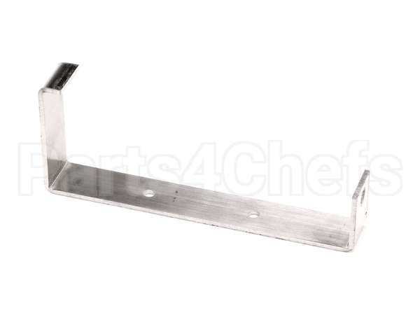 O9-C28-161-1 Lang Element Clamp Front