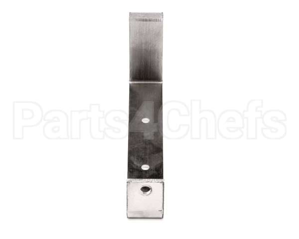 O9-C28-161-1 Lang Element Clamp Front