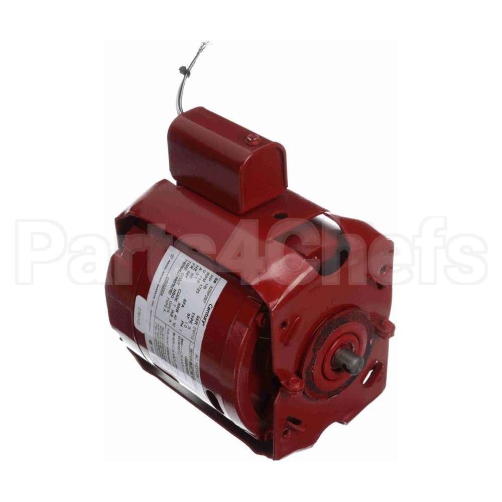 OBG2004 Century Circulator Pump Motor