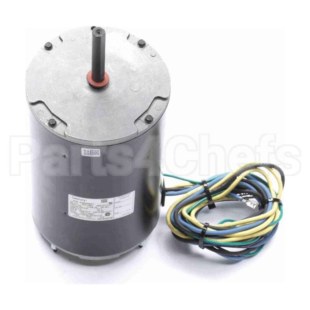 OCA3076 Century Oem Replacement Motor