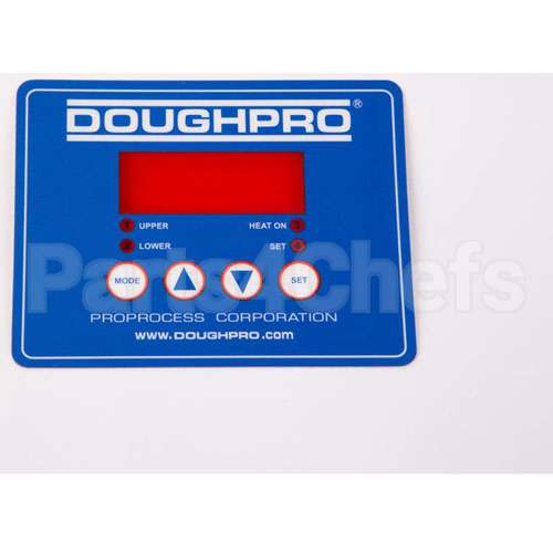 ODP1300 Compatible Doughpro Dp1300?Dp Controller