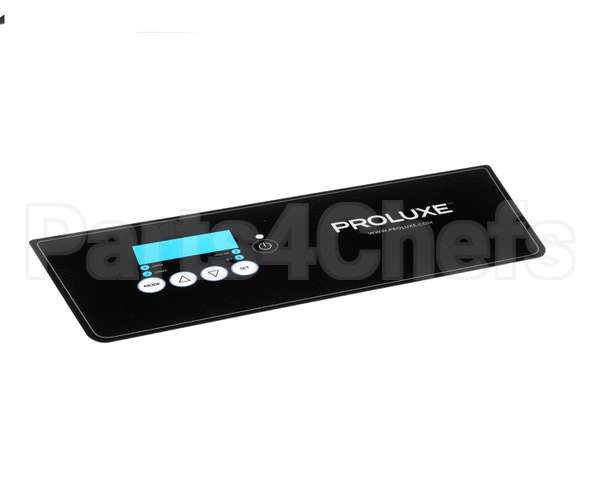 ODP2350B Doughpro Proluxe Overlay-Blue, , Dp1300/Dp1301