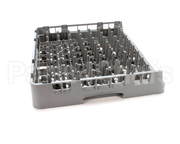 OETR314-151 Cambro Open End Camrack Bun Pan Dish Rack