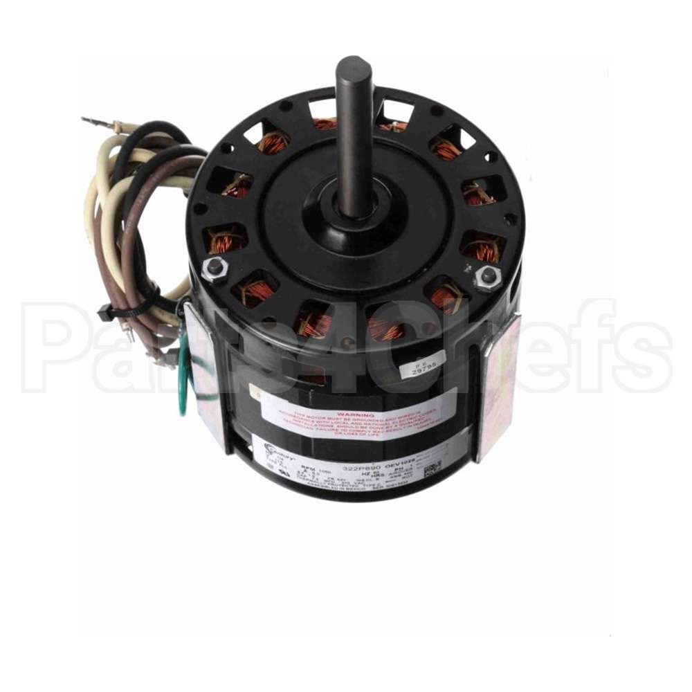 OEV1026 Century Oem Replacement Motor