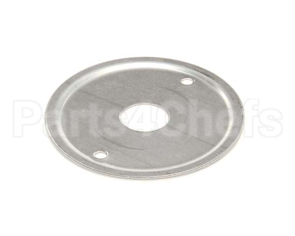 OH3020B Cadco Motor Gasket Metal Cover