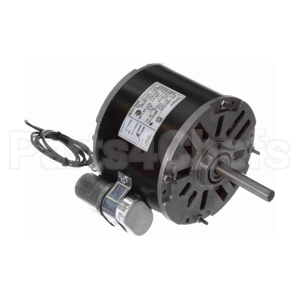 OHS10206 Century Oem Replacement Motor