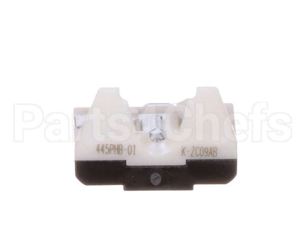 OLPMK183D Turbo Air Overload 4Tm445Phbzz