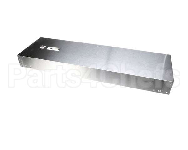 OP-4 Culitek Top Panel For Rf/Fz 1D 2 Hole
